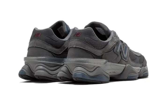 9060 Grey Blue - MNR Sneakers