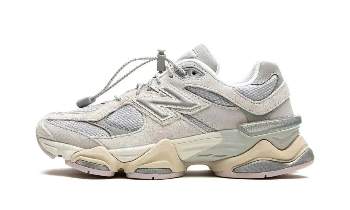 9060 Grey Matter - MNR Sneakers