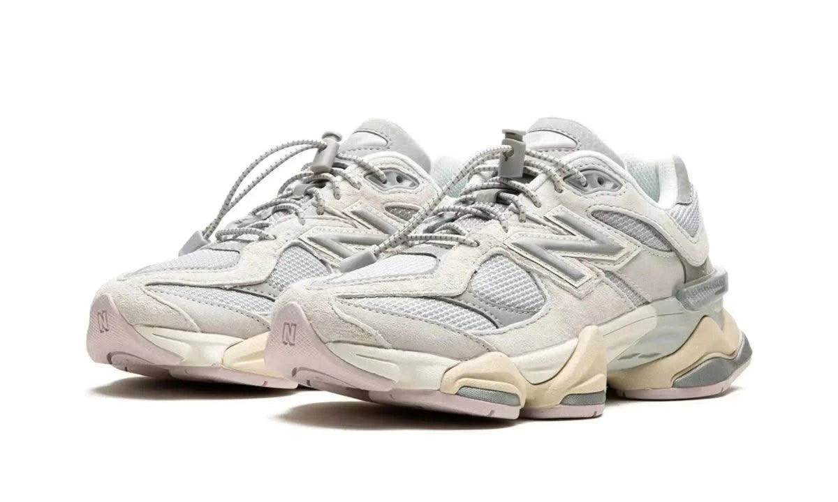 9060 Grey Matter - MNR Sneakers