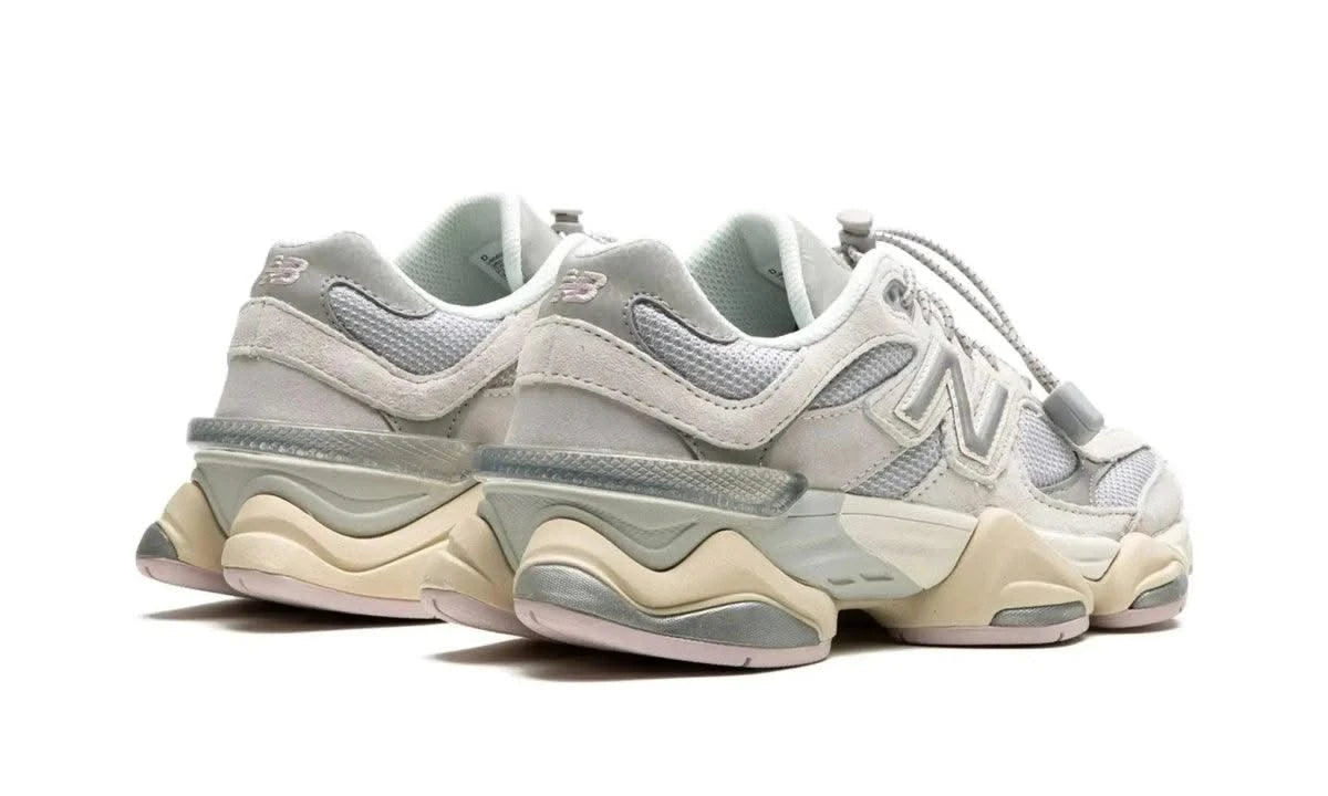 9060 Grey Matter - MNR Sneakers