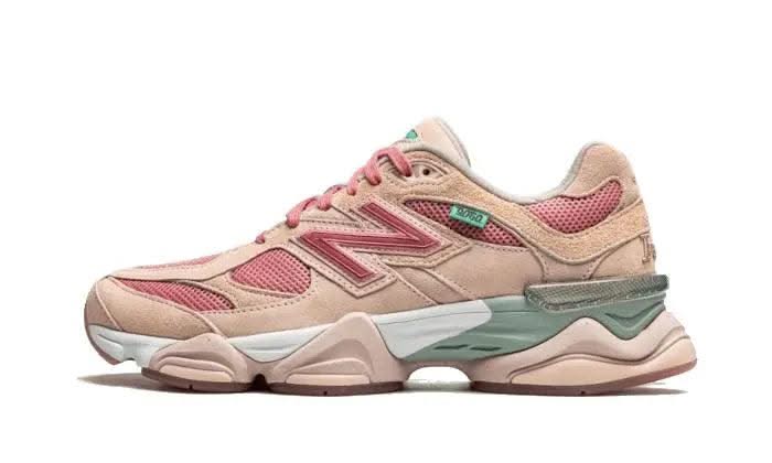9060 Joe Freshgoods Inside Voices Penny Cookie Pink - MNR Sneakers