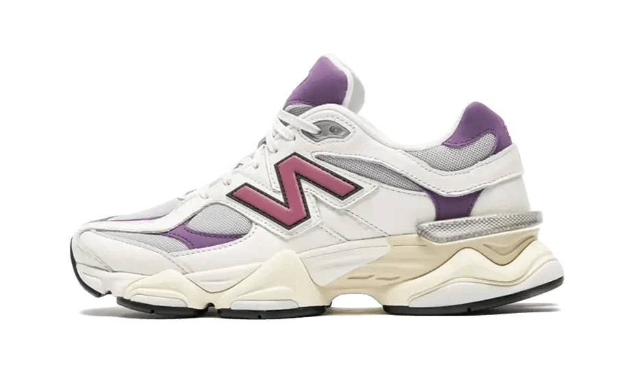 9060 Magenta - MNR Sneakers