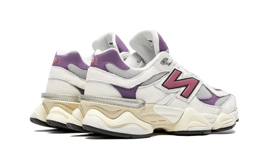 9060 Magenta - MNR Sneakers