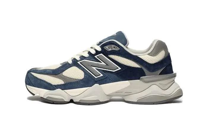 9060 Natural Indigo - MNR Sneakers