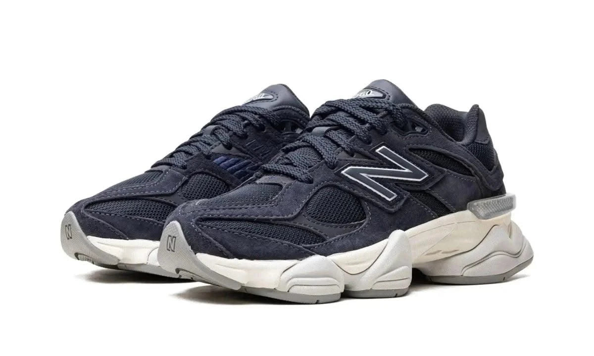 9060 Navy - MNR Sneakers