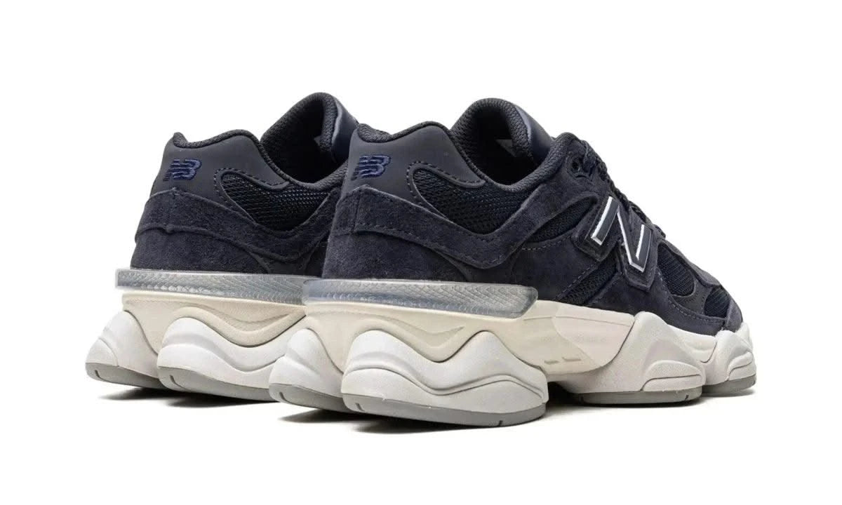9060 Navy - MNR Sneakers