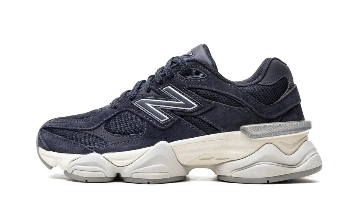 9060 Navy - MNR Sneakers