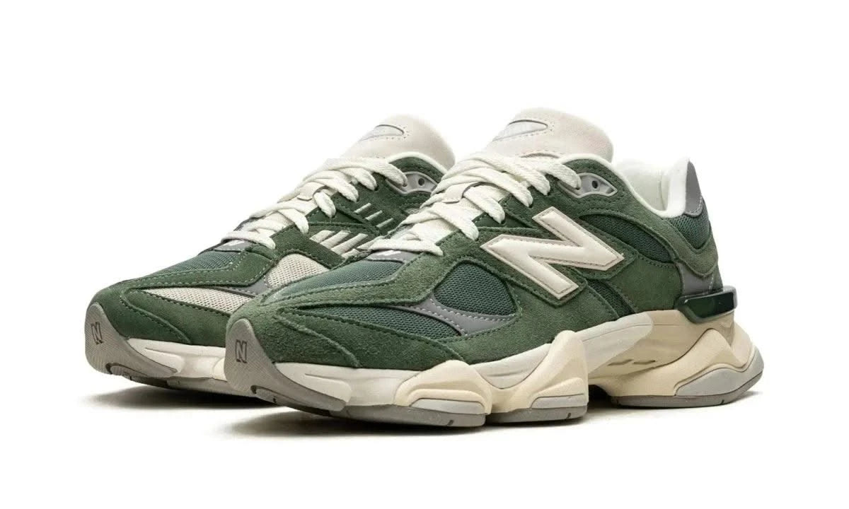 9060 Nori - MNR Sneakers