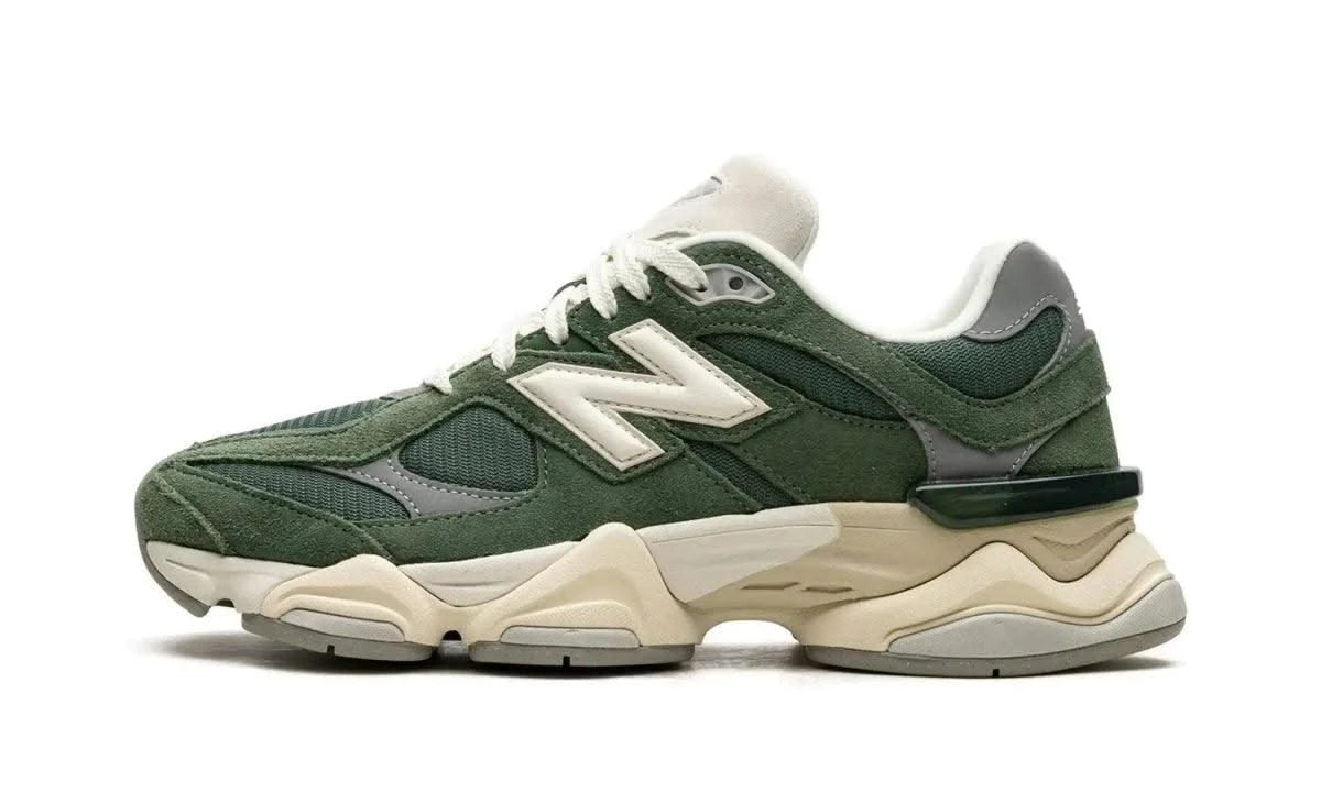 9060 Nori - MNR Sneakers