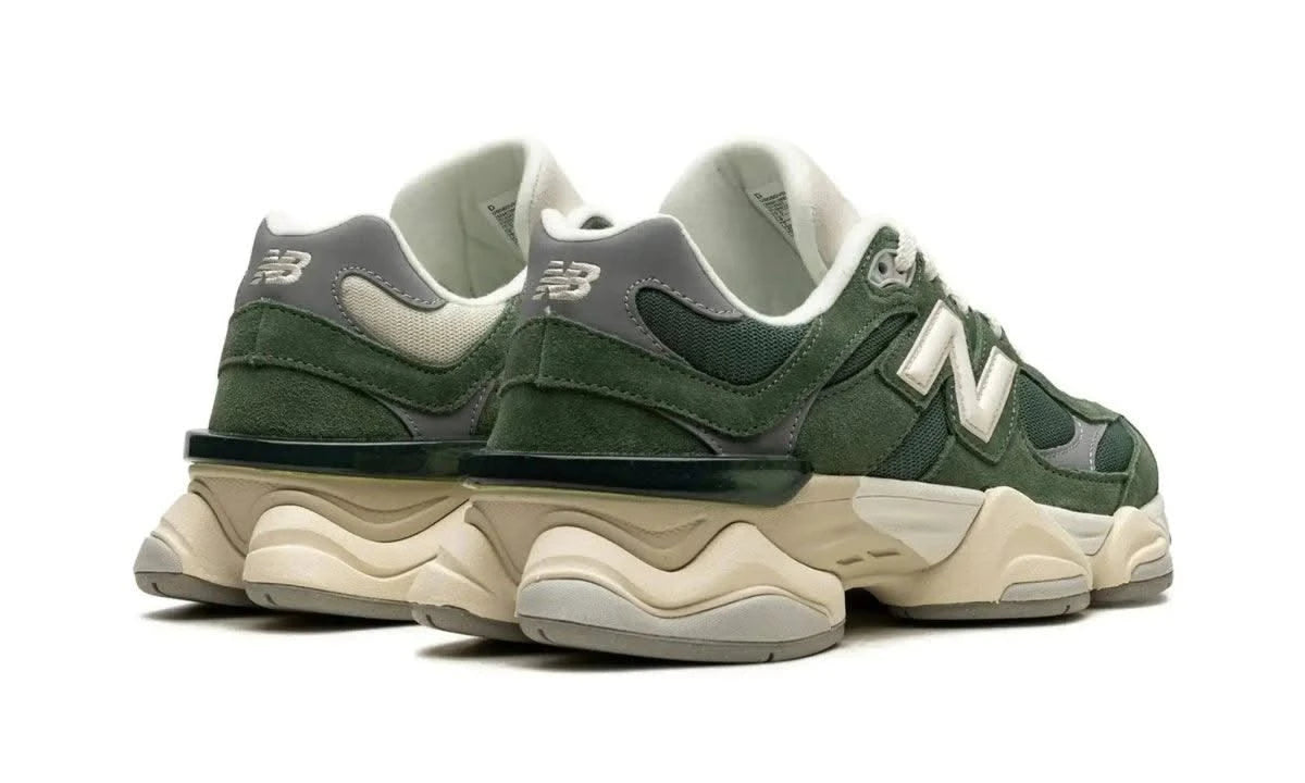 9060 Nori - MNR Sneakers