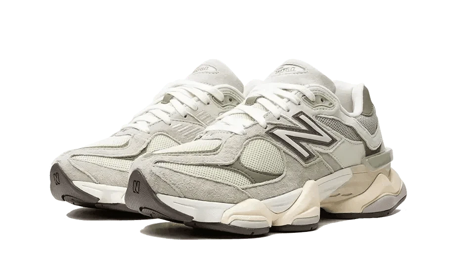 9060 Olivine - MNR Sneakers