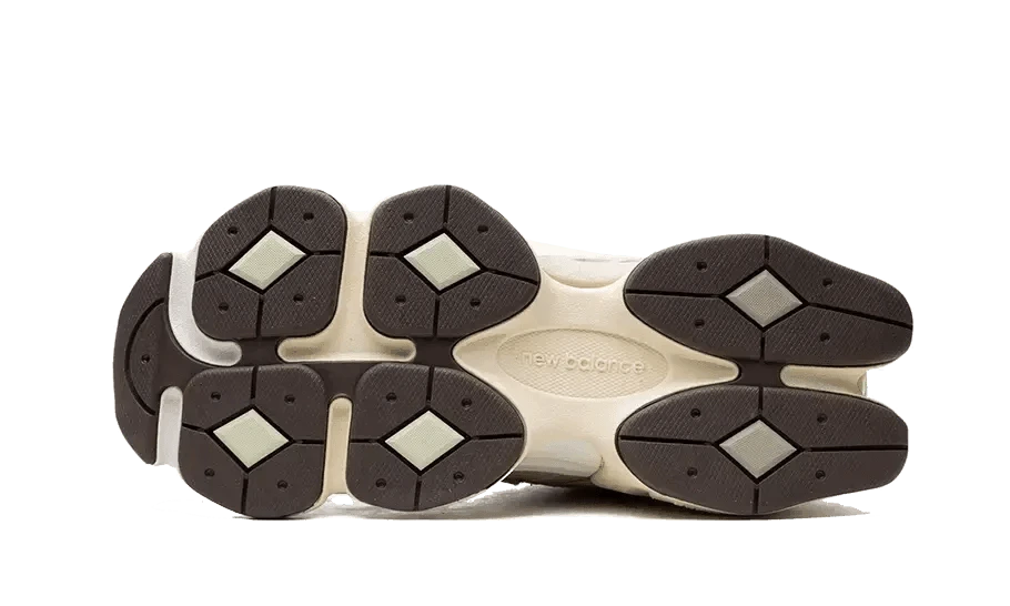 9060 Olivine - MNR Sneakers