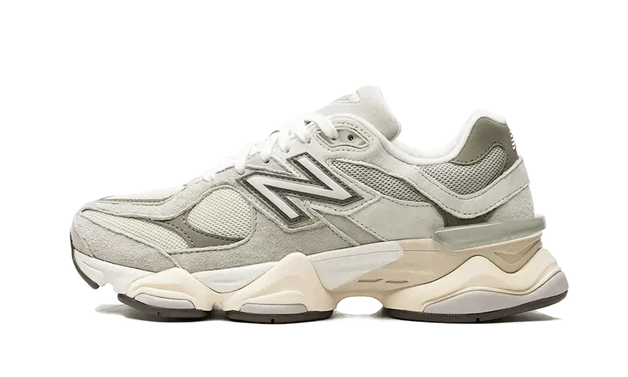 9060 Olivine - MNR Sneakers