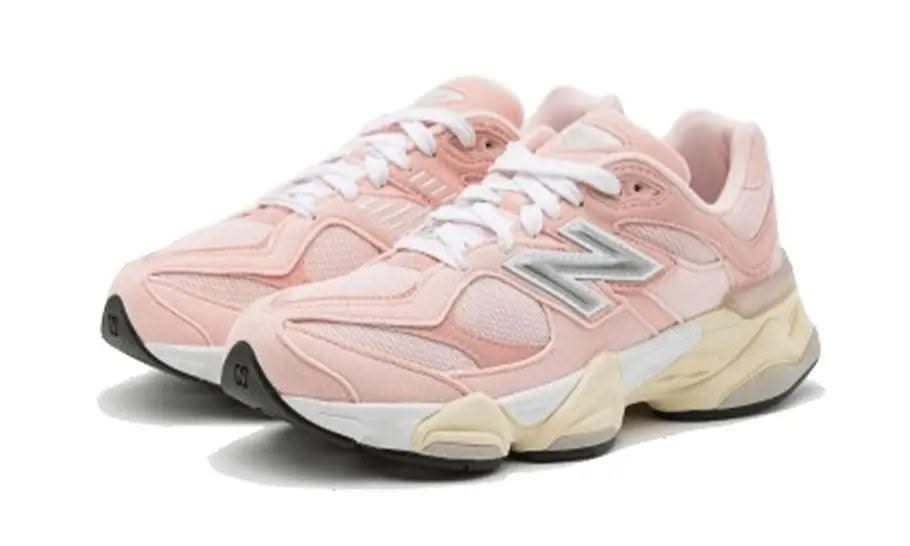 9060 Pink Haze - MNR Sneakers