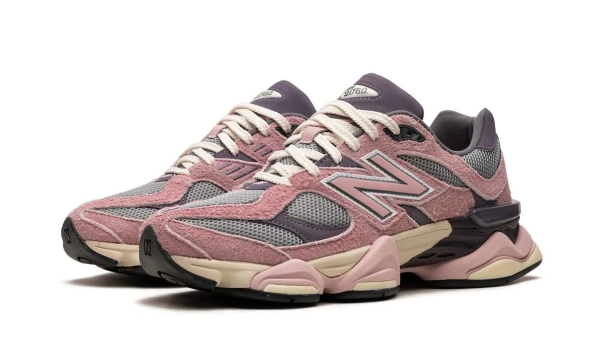 9060 Pink Lavender - MNR Sneakers