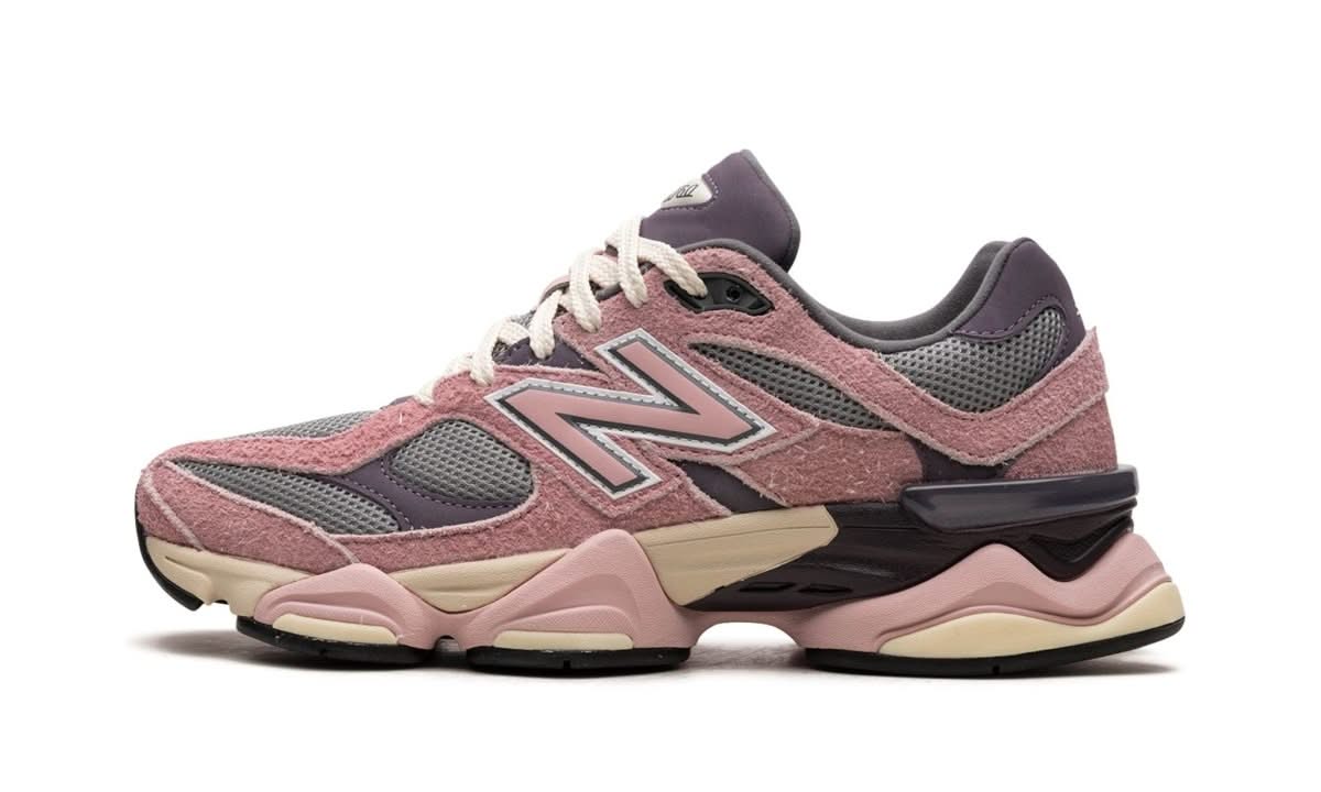 9060 Pink Lavender - MNR Sneakers