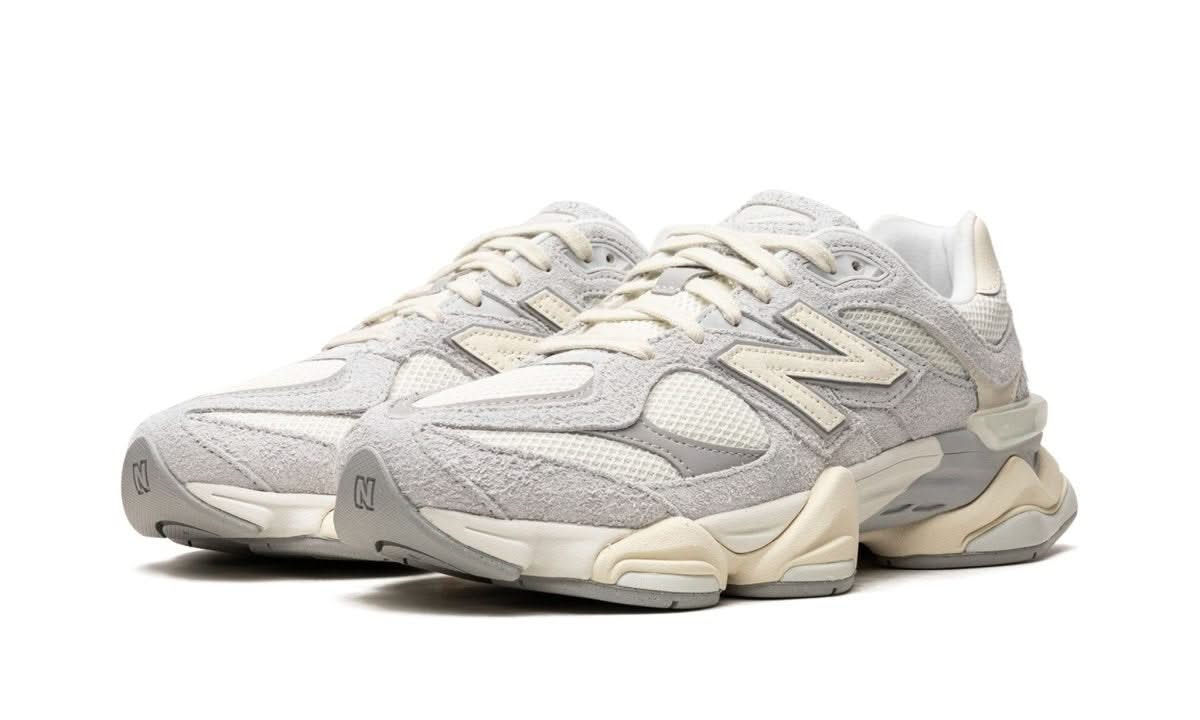 9060 Quartz - MNR Sneakers