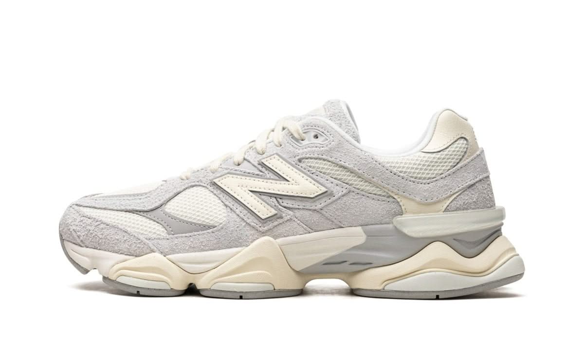 9060 Quartz - MNR Sneakers