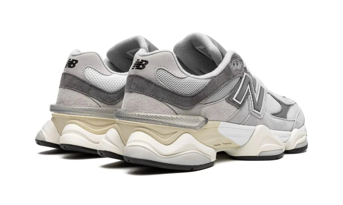 9060 Rain Cloud - MNR Sneakers