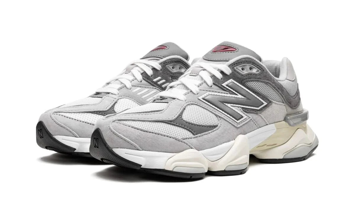 9060 Rain Cloud - MNR Sneakers