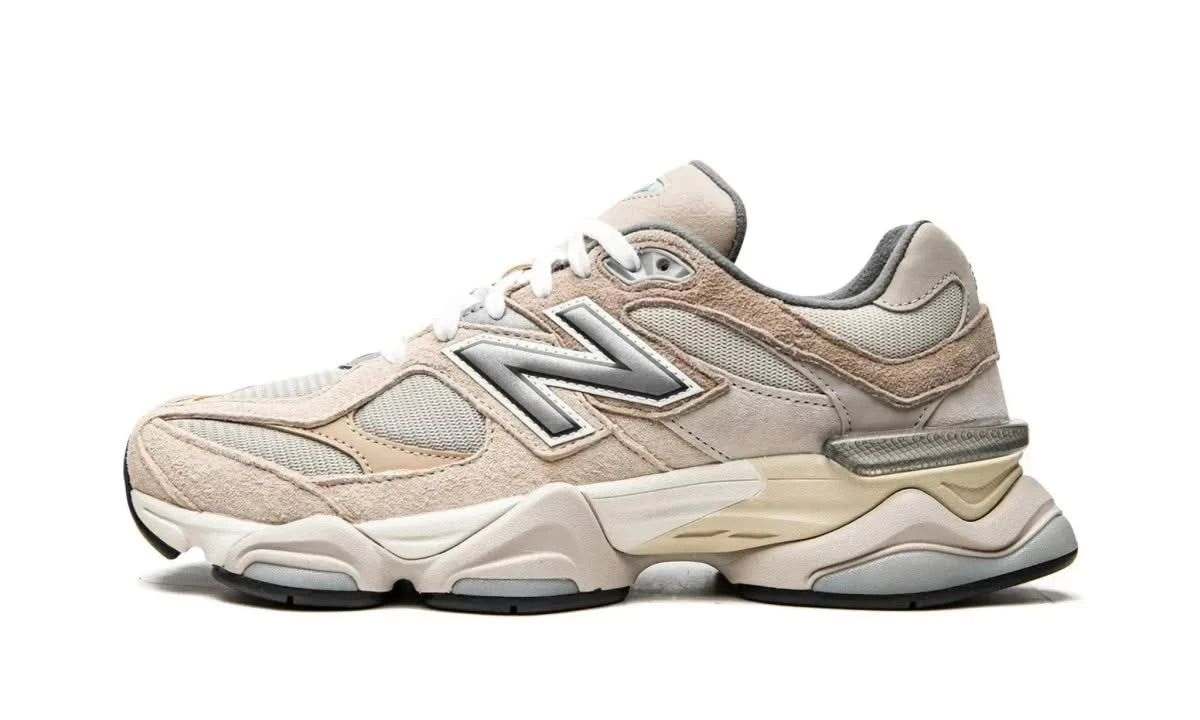 9060 Sea Salt - MNR Sneakers