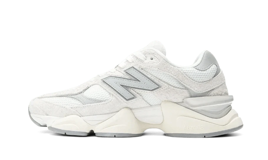 9060 Sea Salt Moonbeam - MNR Sneakers