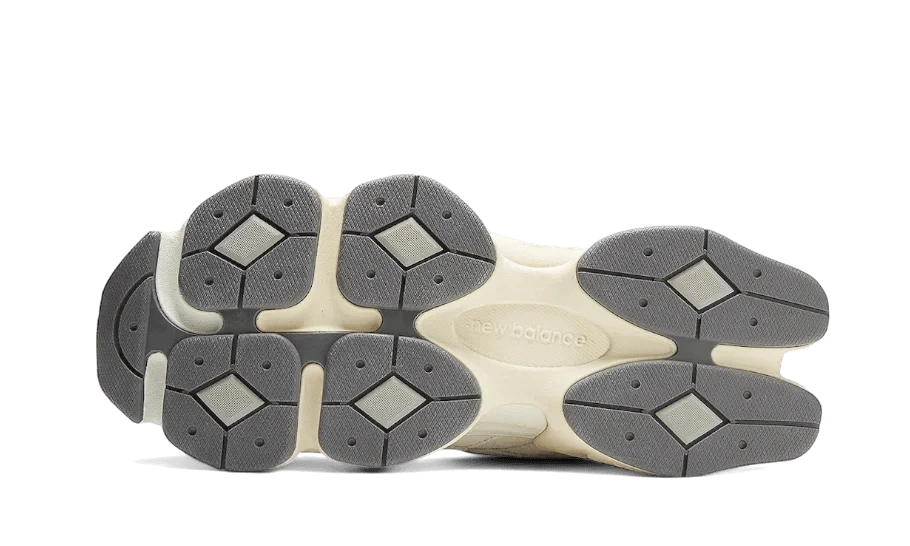 9060 Sea Salt Moonbeam - MNR Sneakers