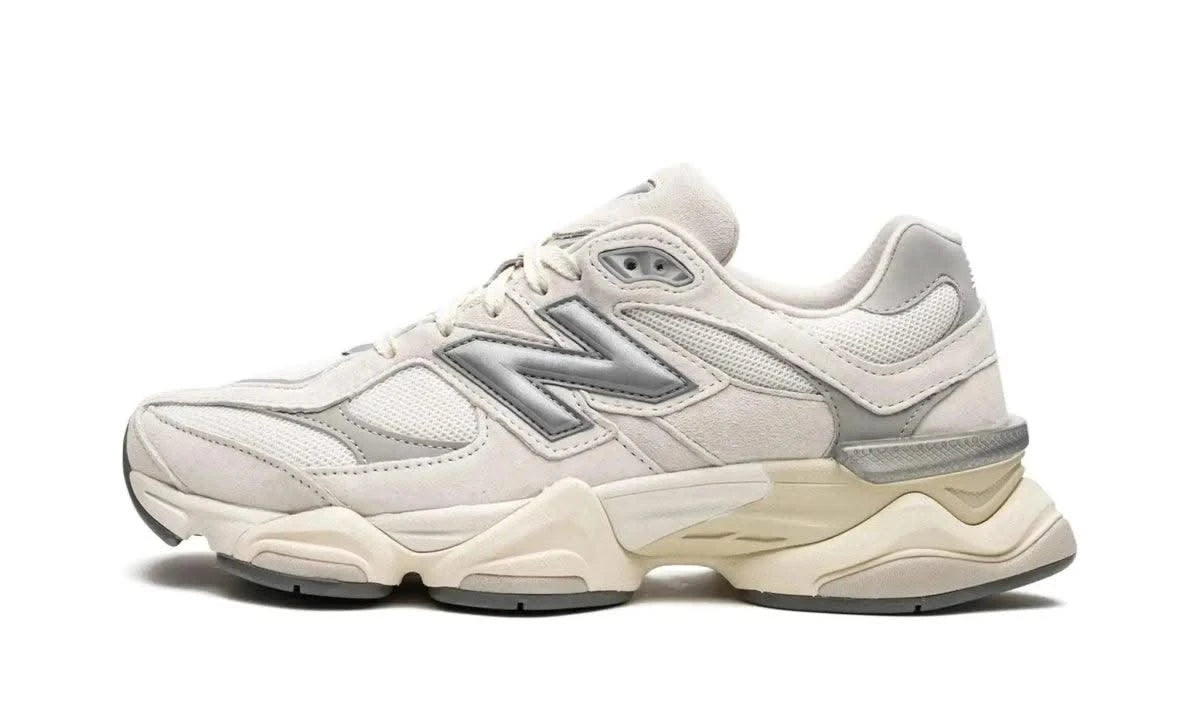 9060 Sea Salt White - MNR Sneakers