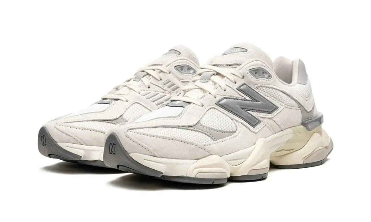 9060 Sea Salt White - MNR Sneakers