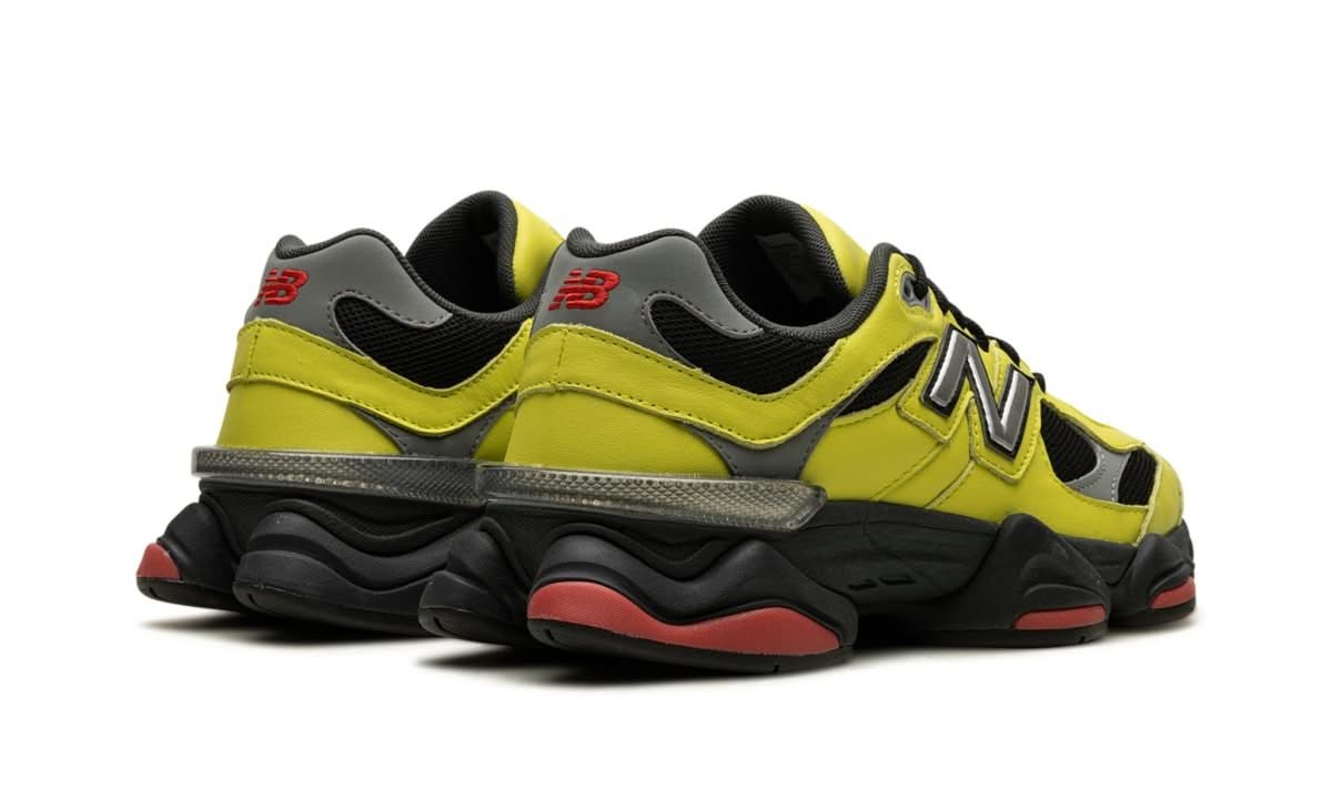 9060 Tea Tree - MNR Sneakers