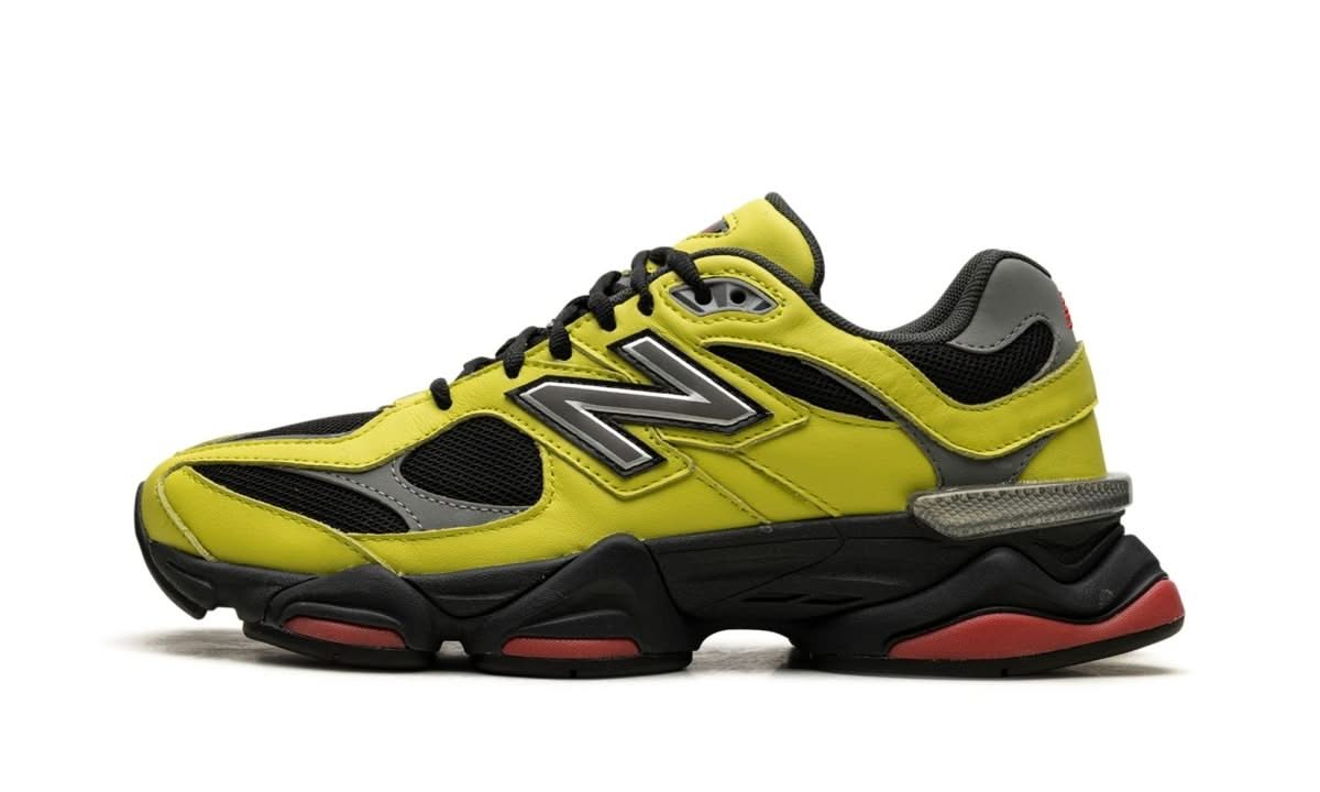 9060 Tea Tree - MNR Sneakers