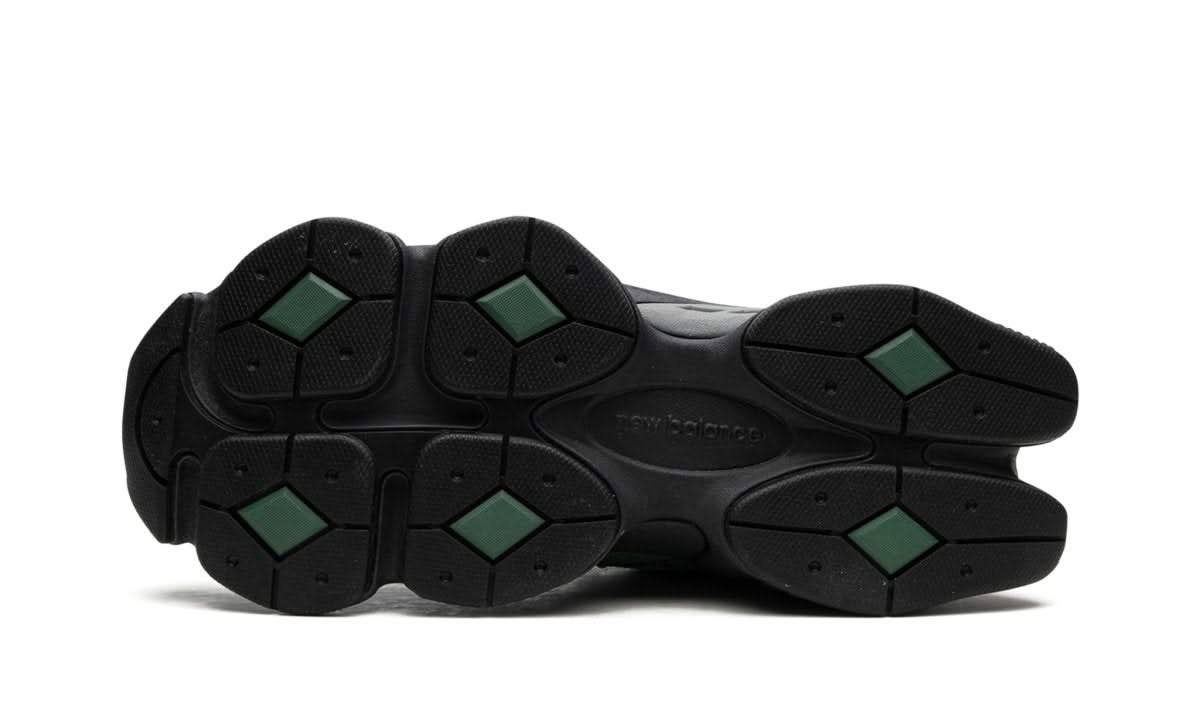 9060 Team Forest Green - MNR Sneakers