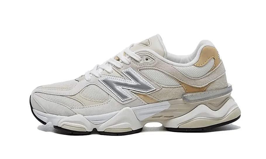 9060 Turtledove - MNR Sneakers
