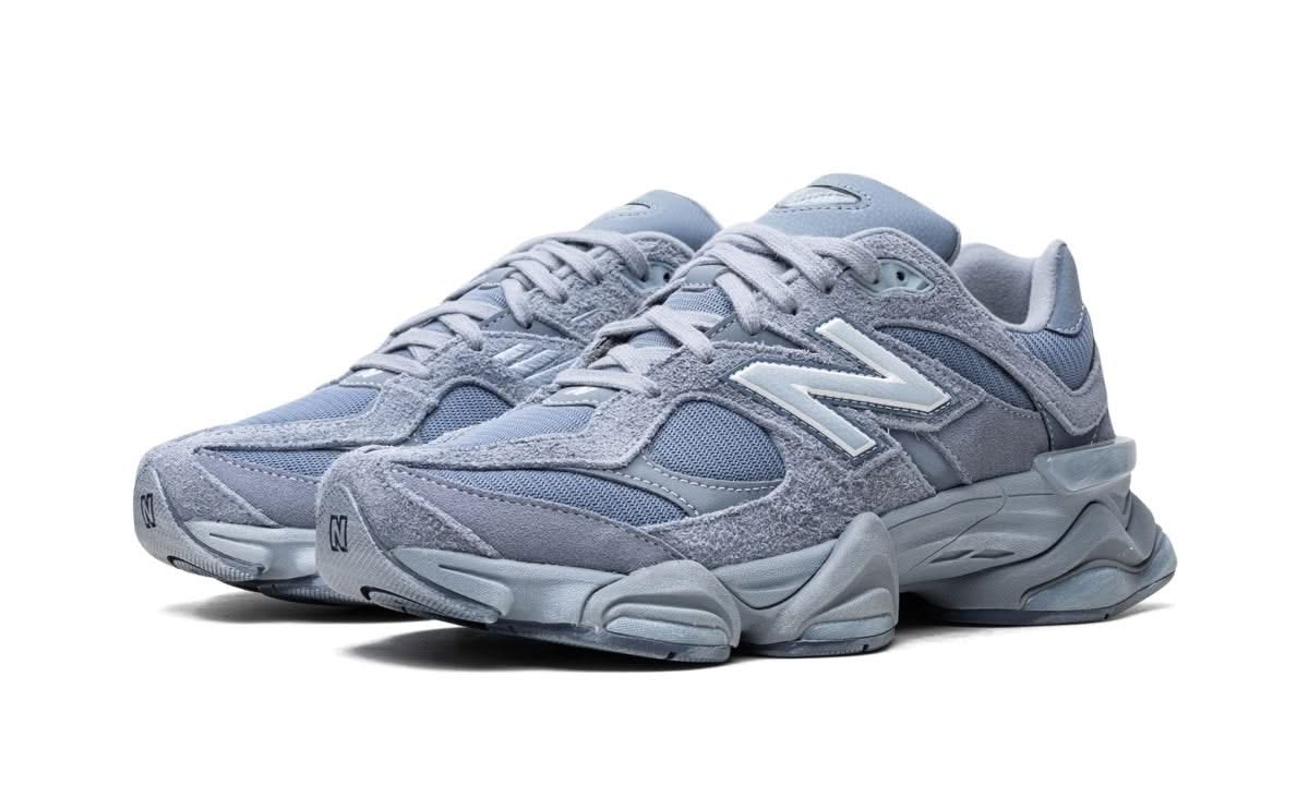 9060 Vintage Indigo - MNR Sneakers