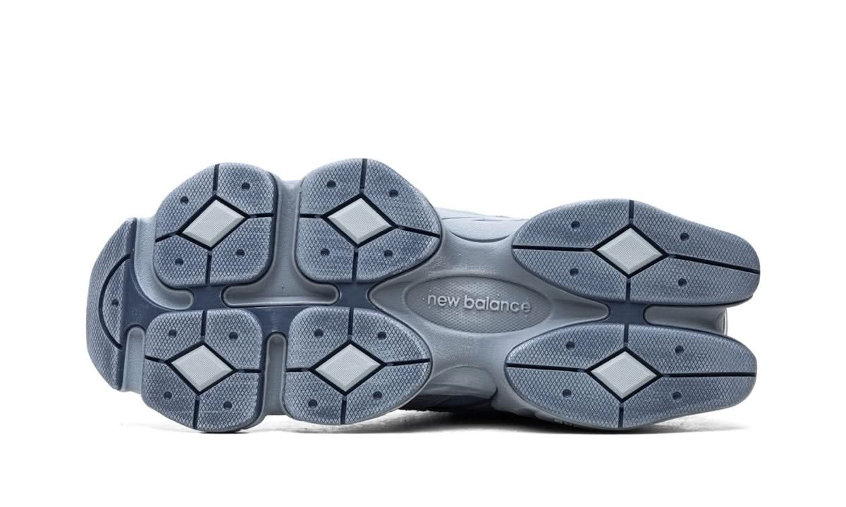 9060 Vintage Indigo - MNR Sneakers