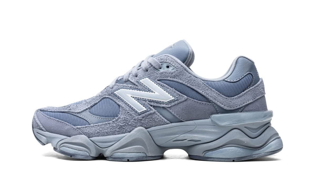 9060 Vintage Indigo - MNR Sneakers