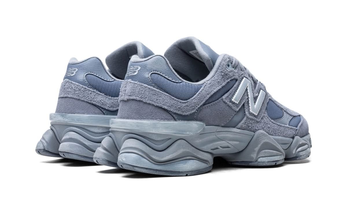 9060 Vintage Indigo - MNR Sneakers