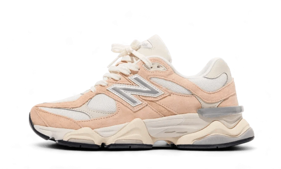 9060 Vintage Rose - MNR Sneakers