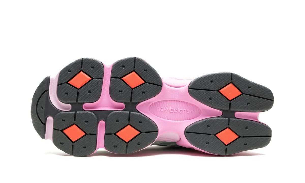 9060 Warped Multi-Color - MNR Sneakers