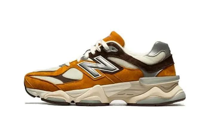 9060 Workwear - MNR Sneakers