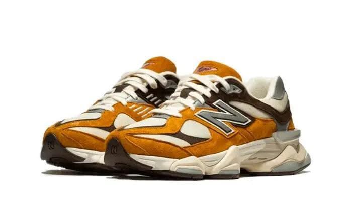 9060 Workwear - MNR Sneakers
