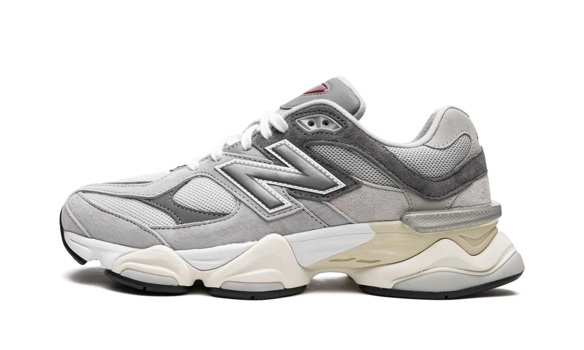 9060 Rain Cloud - MNR Sneakers