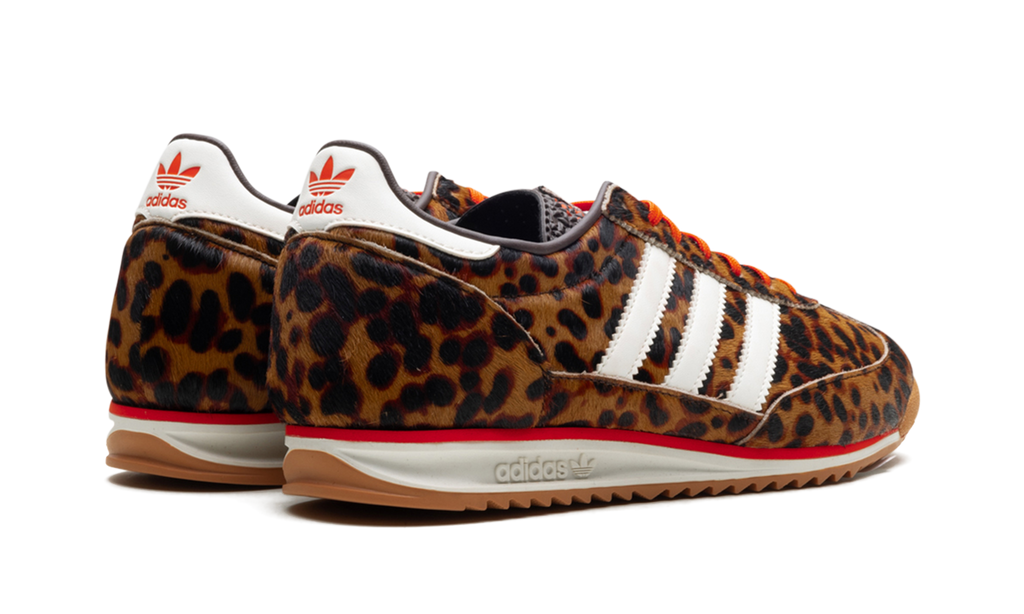 SL 72 OG Leopard Print - JI0189