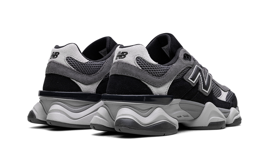 9060 Black Castlerock - U9060ERA