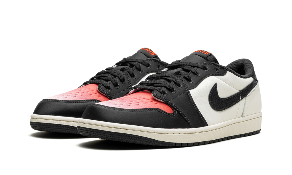 Air Jordan 1 Retro Low OG PSG Paris Saint-Germain - MNR Sneakers