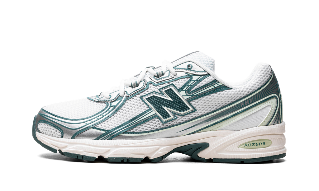 740v2 White Marsh Green - U740GR2