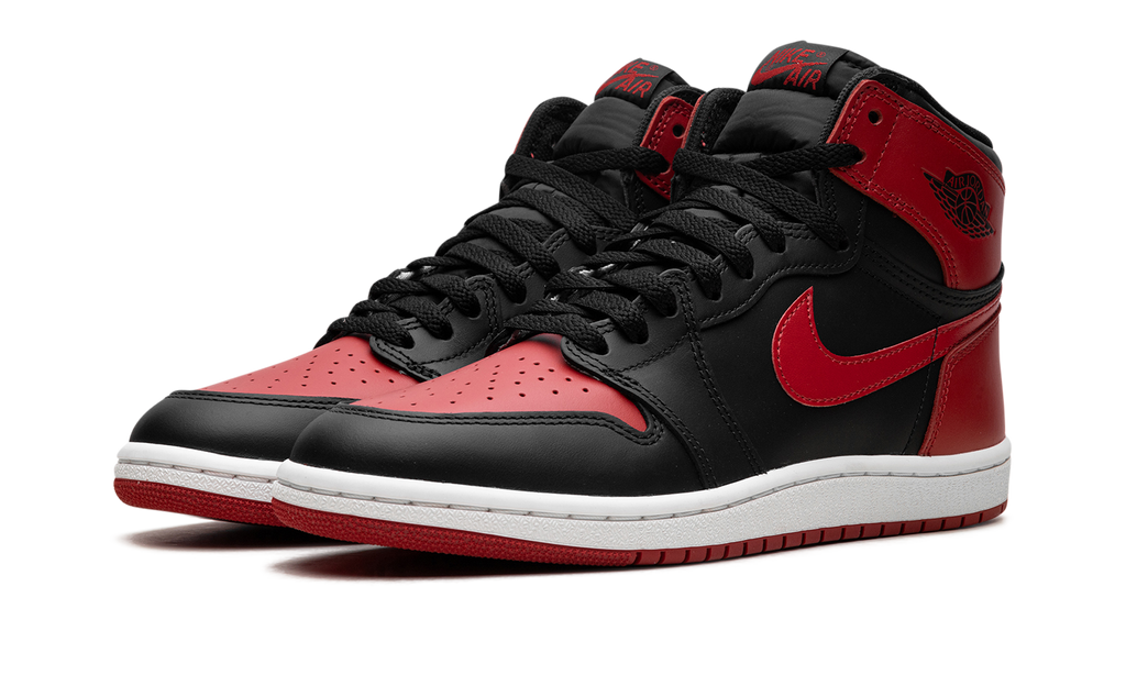 Air Jordan 1 Retro High '85 OG Bred (2025) - HV6674-067