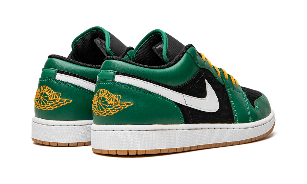 Air Jordan 1 Low SE Holiday Special