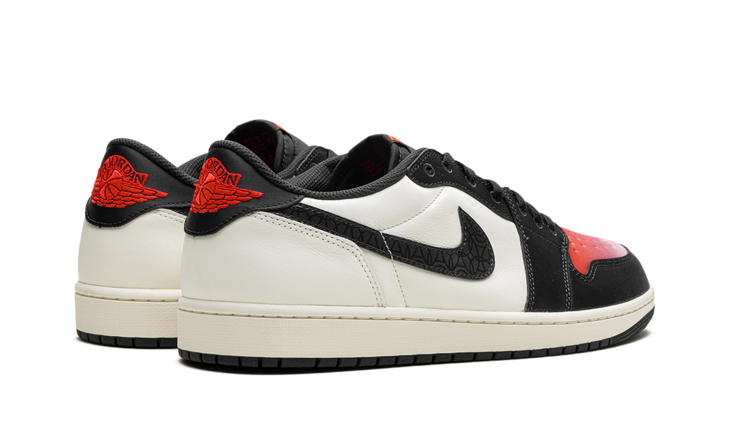 Air Jordan 1 Retro Low OG PSG Paris Saint-Germain - MNR Sneakers