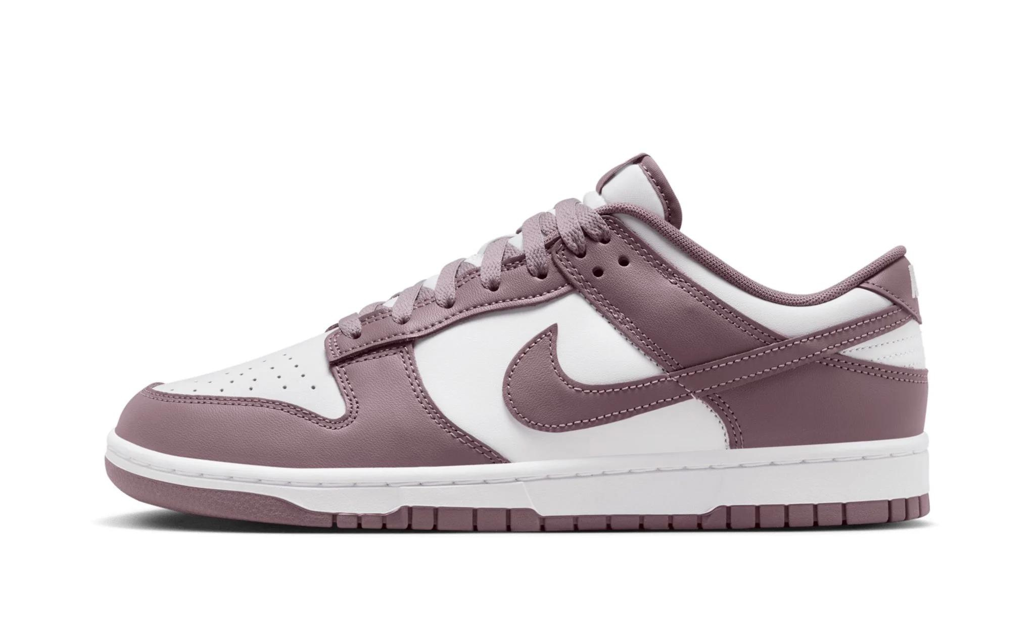 Dunk Low Violet Ore - MNR Sneakers